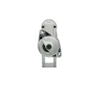 PlusLine Starter Motor Assembly 12 Volt 3120 Gram For Mercedes 1.4 kw TS14E7+