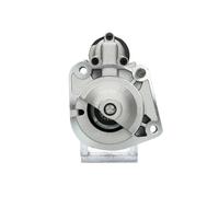 PlusLine Starter Motor Assembly 12 Volt 3120 Gram For Volvo 1.4 kw 0001108402+