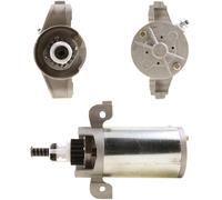 PlusLine Starter Motor Assembly 12 Volt 3130 Gram For Briggs Stratton 490753+