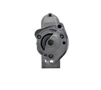 PlusLine Starter Motor Assembly 12 Volt 3200 Gram For Audi 1.1 kw D6RA77+