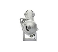 PlusLine Starter Motor Assembly 12 Volt 3220 Gram For Briggs 1.0 kw 4280000230+