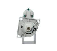 PlusLine Starter Motor Assembly 12 Volt 3230 Gram For Fiat 1.1 kw 0001107066+