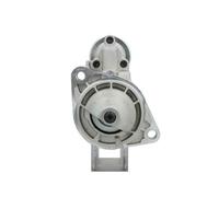 PlusLine Starter Motor Assembly 12 Volt 3300 Gram For Opel 1.1 kw 0001107015+