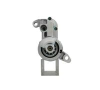 PlusLine Starter Motor Assembly 12 Volt 3370 Gram For Audi 1.7 kw 0001138019+