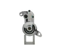 PlusLine Starter Motor Assembly 12 Volt 3370 Gram For Audi 1.7 kw 0001138019+