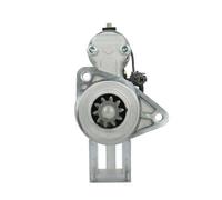 PlusLine Starter Motor Assembly 12 Volt 3380 Gram For Nissan 1.7 kw S114880+