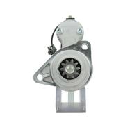 PlusLine Starter Motor Assembly 12 Volt 3470 Gram For Infiniti 1.4 kw S114881+