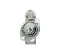 PlusLine Starter Motor Assembly 12 Volt 3550 Gram For Ford 1.4 kw 0001108133+