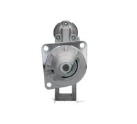 PlusLine Starter Motor Assembly 12 Volt 3590 Gram For Ford 1.4 kw 0001108141+