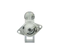 PlusLine Starter Motor Assembly 12 Volt 3640 Gram For Opel 1.7 kw 0001115024+