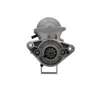 PlusLine Starter Motor Assembly 12 Volt 3640 Gram For Toyota 1.4 kw 2280001960+