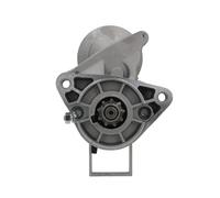 PlusLine Starter Motor Assembly 12 Volt 3650 Gram For Toyota 1.4 kw 2280002570+