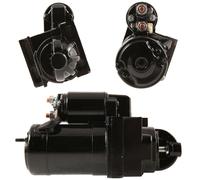 PlusLine Starter Motor Assembly 12 Volt 3690 Gram For Volvo 1.7 kw TM000A24301+