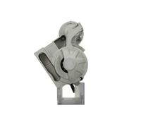 PlusLine Starter Motor Assembly 12 Volt 3710 Gram For Chevrolet 1.7 kw 9000798+