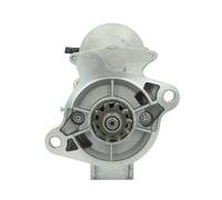 PlusLine Starter Motor Assembly 12 Volt 3720 Gram For Daewoo 1.4 kw 2280002150+