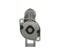 PlusLine Starter Motor Assembly 12 Volt 3730 Gram For Porsche 1.7 kw 0001123001+