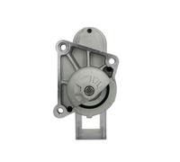 PlusLine Starter Motor Assembly 12 Volt 3850 Gram For Renault 1.7 kw D7R25+