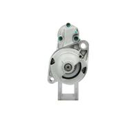 PlusLine Starter Motor Assembly 12 Volt 3970 Gram For Audi 2.0 kw 0001109258+