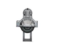 PlusLine Starter Motor Assembly 12 Volt 4000 Gram For Ford 2.5 kw 0001139031+