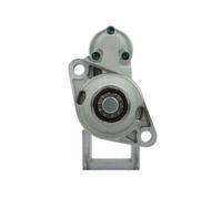 PlusLine Starter Motor Assembly 12 Volt 4070 Gram For Skoda 2.0 kw 0001125051+