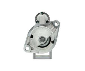 PlusLine Starter Motor Assembly 12 Volt 4167 Gram For Toyota 2.2 kw F004A94011+