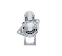 PlusLine Starter Motor Assembly 12 Volt 4190 Gram For Suzuki 0.8 kw M0T84781+