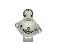 Starter motor Clockwise rotation 190.528.102.010 BV PSH for TOYOTA AVENSIS
