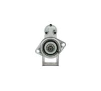PlusLine Starter Motor Assembly 12 Volt 4390 Gram For Porsche 1.7 kw 0001110059+