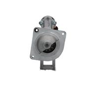 PlusLine Starter Motor Assembly 12 Volt 5060 Gram For Fiat 2.0 kw 4280009200+