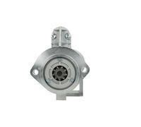 PlusLine Starter Motor Assembly 12 Volt 5590 Gram For Nissan 2.2 kw S13126+