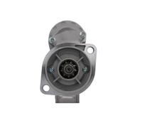PlusLine Starter Motor Assembly 12 Volt 5730 Gram For Komatsu 2.2 kw 2280001890+