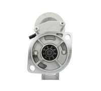 PlusLine Starter Motor Assembly 12 Volt 5850 Gram For Komatsu 2.2 kw 4280002650+