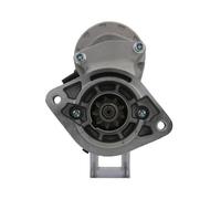 Starter motor Clockwise rotation 190.552.102.050 BV PSH for TOYOTA PICNIC