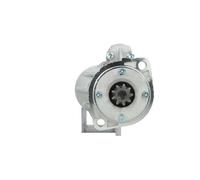 PlusLine Starter Motor Assembly 12 Volt 6430 Gram For Yanmar 3.0 kw S14102+