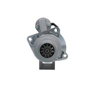 PlusLine Starter Motor Assembly 12 Volt 6758 Gram For Bobcat 2.7 kw TM000A28901+