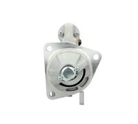 PlusLine Starter Motor Assembly 12 Volt 7760 Gram For Yanmar 2.5 kw S1368+