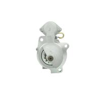 PlusLine Starter Motor Assembly 12 Volt 7980 Gram For USA 2.8 kw 10479613+