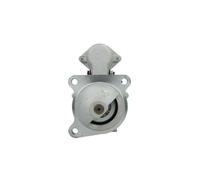 PlusLine Starter Motor Assembly 12 Volt 8020 Gram For Perkins 3.0 kw 1113288+