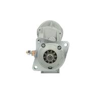 PlusLine Starter Motor Assembly 12 Volt 8070 Gram For Cummins 2.5 kw 4280002890+