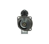 PlusLine Starter Motor Assembly 12 Volt 8340 Gram For Valtra 3.2 kw MS235+