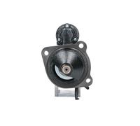 PlusLine Starter Motor Assembly 12 Volt 9080 Gram For MWM Diesel 3.0 kw MS417+
