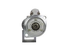 PlusLine Starter Motor Assembly 12 Volt 9810 Gram For Isuzu 2.3 kw S13557B+