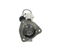PlusLine Starter Motor Assembly 24 V 17080 Gm For John Deere 8.0 kw 4280000130+