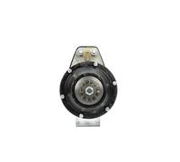 BV PSH 551.215.110.010 Starter motor