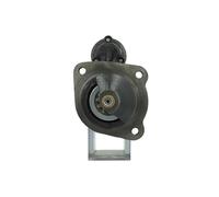 PlusLine Starter Motor Assembly 24 Volt 10070 Gram For Perkins 4.5 kw MS717+