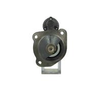 PlusLine Starter Motor Assembly 24 Volt 10200 Gram For Deutz 4.0 kw MS66+