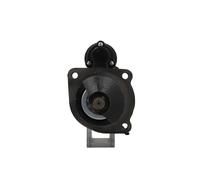 PlusLine Starter Motor Assembly 24 Volt 10300 Gram For Valmet 4.0 kw MS214+
