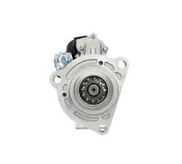 PlusLine Starter Motor Assembly 24 Volt 12890 Gram For Scania 7.0 kw M9T83771+