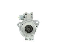 PlusLine Starter Motor Assembly 24 Volt 13050 Gram For Volvo 7.0 kw M9T82171+