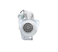 PlusLine Starter Motor Assembly 24 Volt 13470 Gram For Doosan 6.0 kw 8200607+